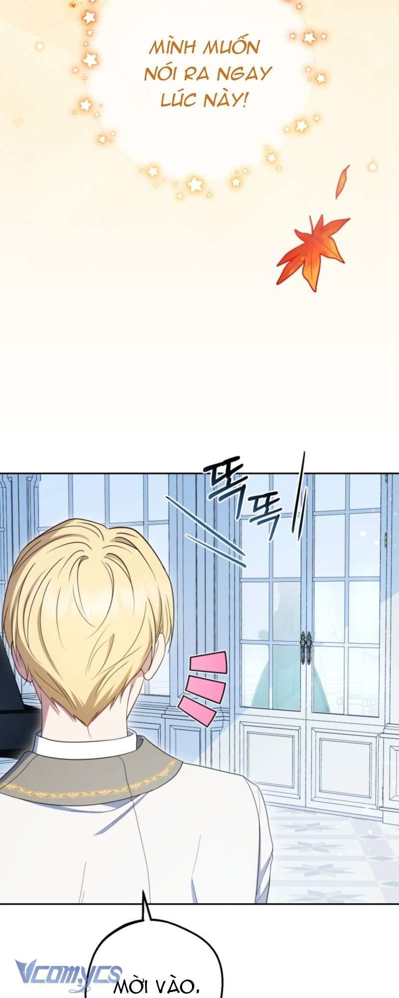 Được Yêu Thương Mà Còn Ngại Ngùng Sao! Chapter 102.1 - Trang 2