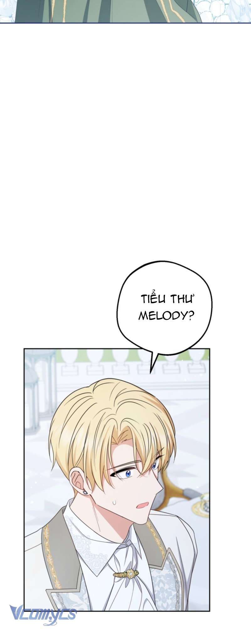 Được Yêu Thương Mà Còn Ngại Ngùng Sao! Chapter 102.1 - Trang 2