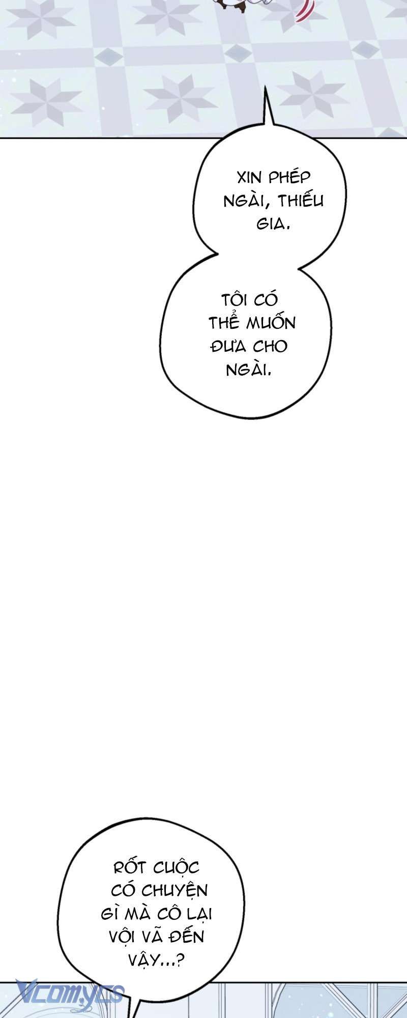 Được Yêu Thương Mà Còn Ngại Ngùng Sao! Chapter 102.1 - Trang 2