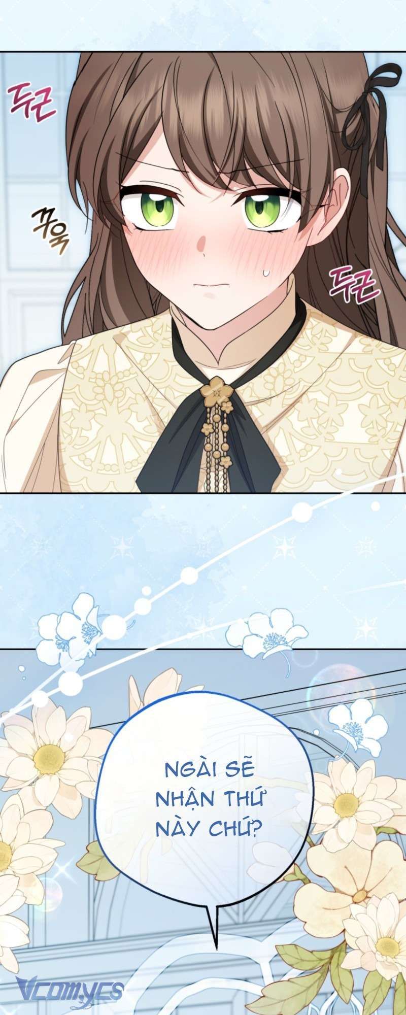 Được Yêu Thương Mà Còn Ngại Ngùng Sao! Chapter 102.1 - Trang 2