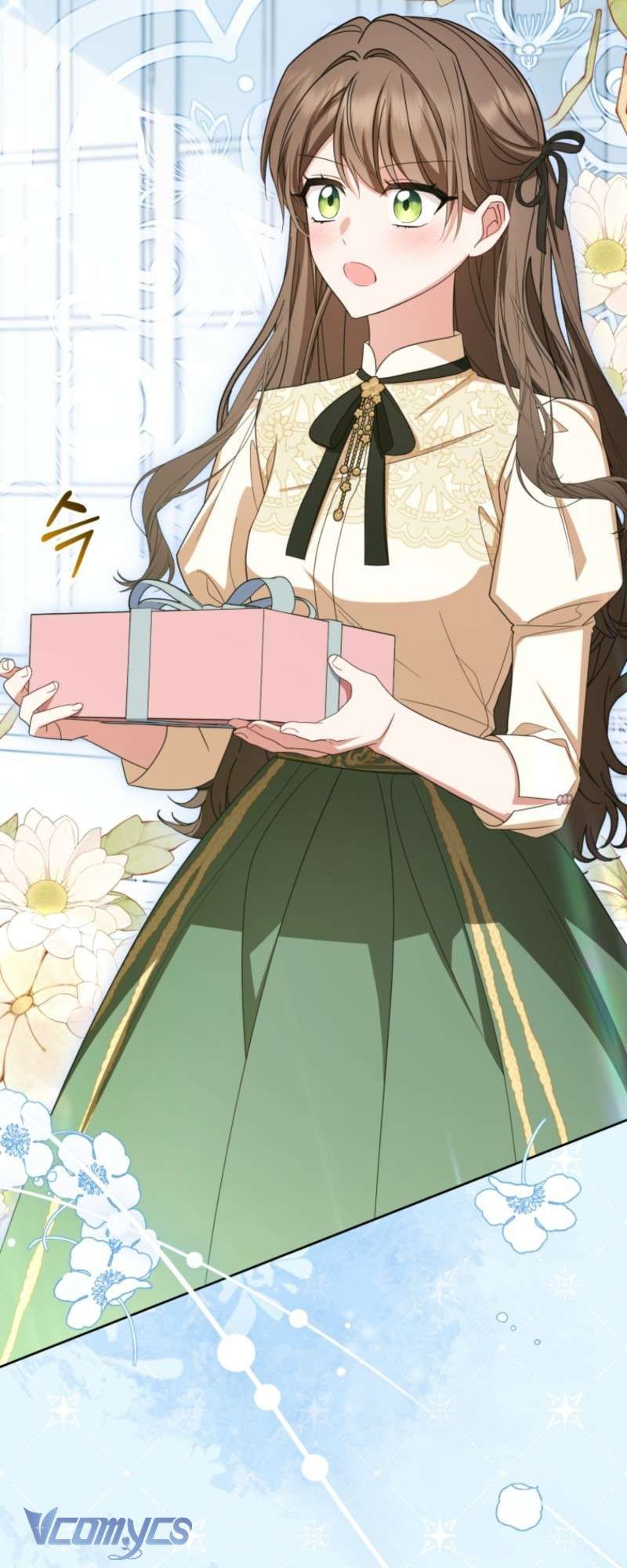 Được Yêu Thương Mà Còn Ngại Ngùng Sao! Chapter 102.1 - Trang 2