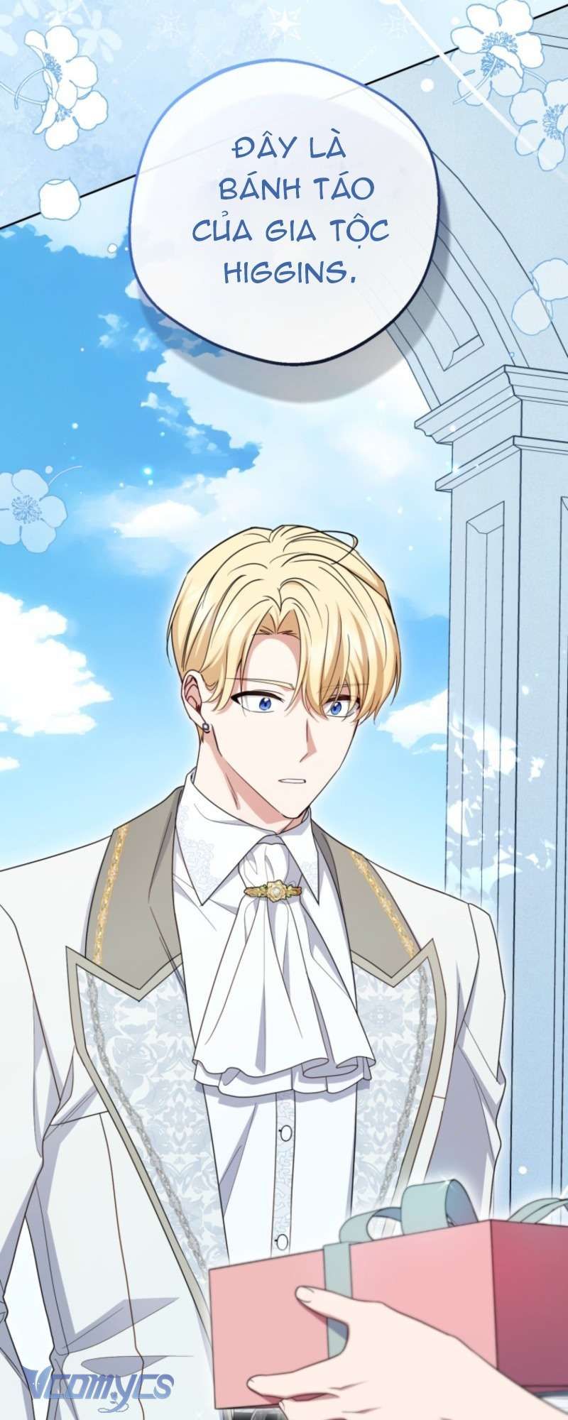 Được Yêu Thương Mà Còn Ngại Ngùng Sao! Chapter 102.1 - Trang 2