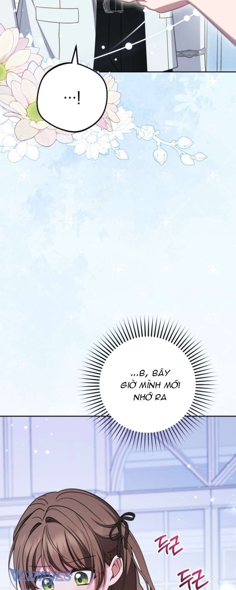 Được Yêu Thương Mà Còn Ngại Ngùng Sao! Chapter 102.1 - Trang 2