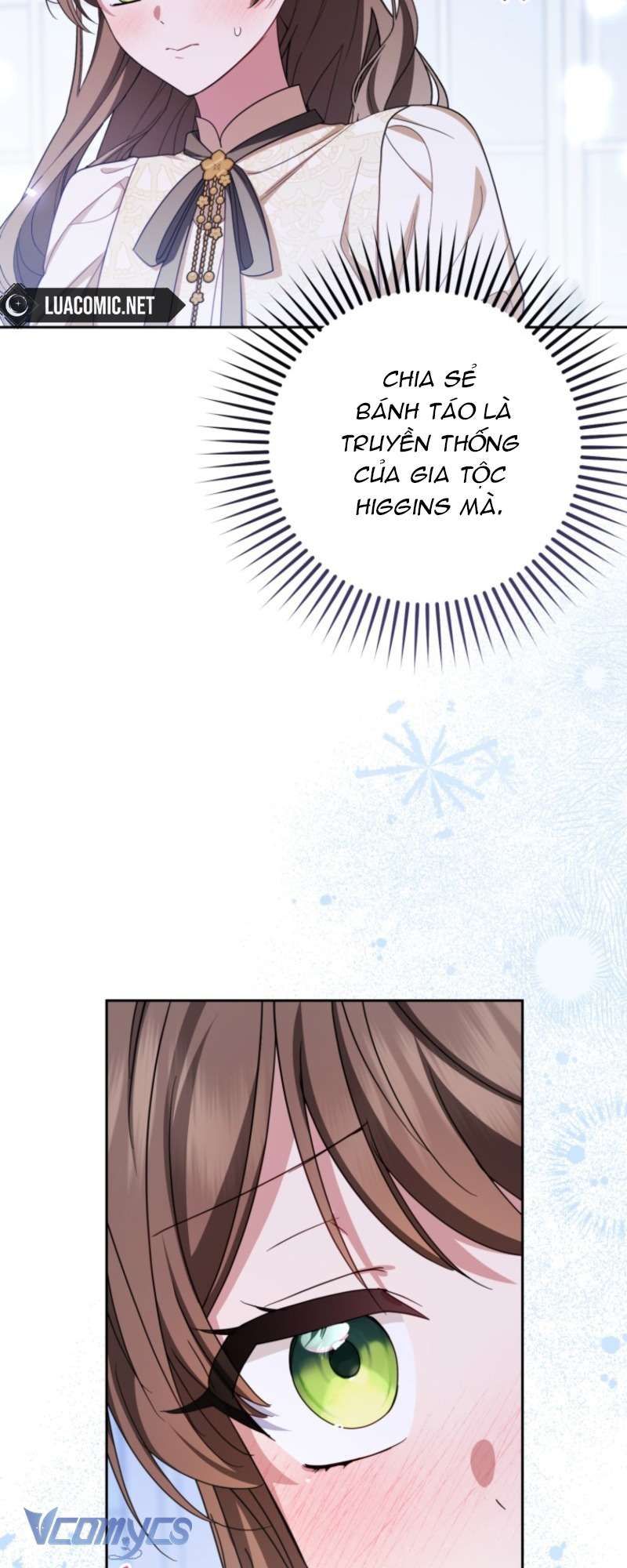 Được Yêu Thương Mà Còn Ngại Ngùng Sao! Chapter 102.1 - Trang 2