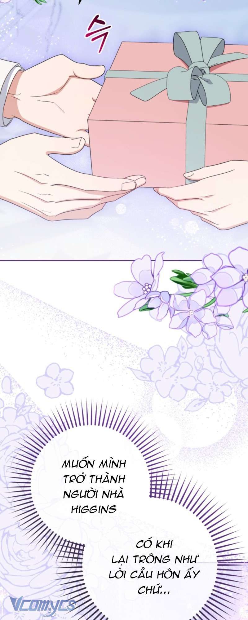 Được Yêu Thương Mà Còn Ngại Ngùng Sao! Chapter 102.1 - Trang 2