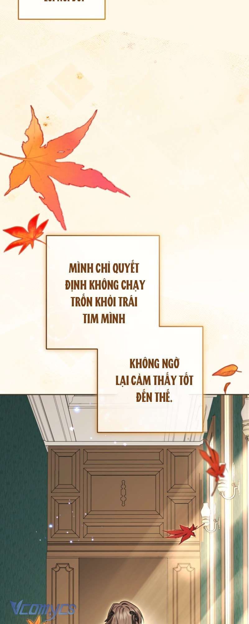 Được Yêu Thương Mà Còn Ngại Ngùng Sao! Chapter 102.1 - Trang 2