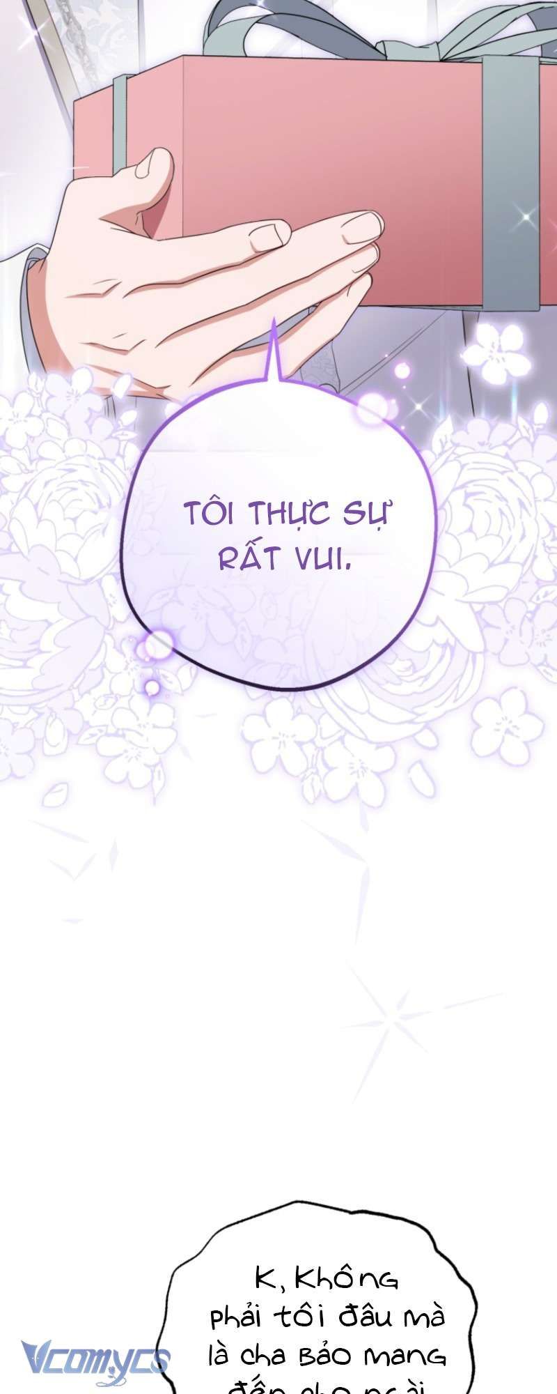 Được Yêu Thương Mà Còn Ngại Ngùng Sao! Chapter 102.1 - Trang 2