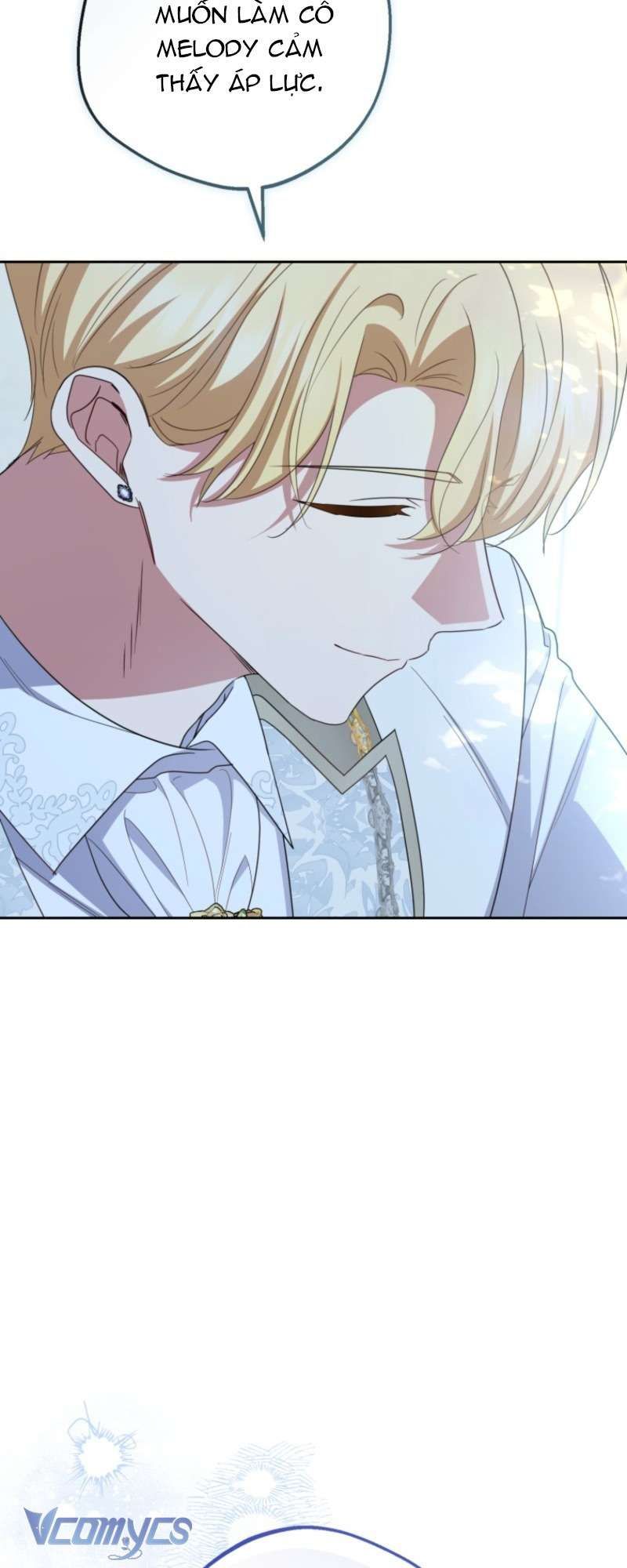 Được Yêu Thương Mà Còn Ngại Ngùng Sao! Chapter 102.1 - Trang 2