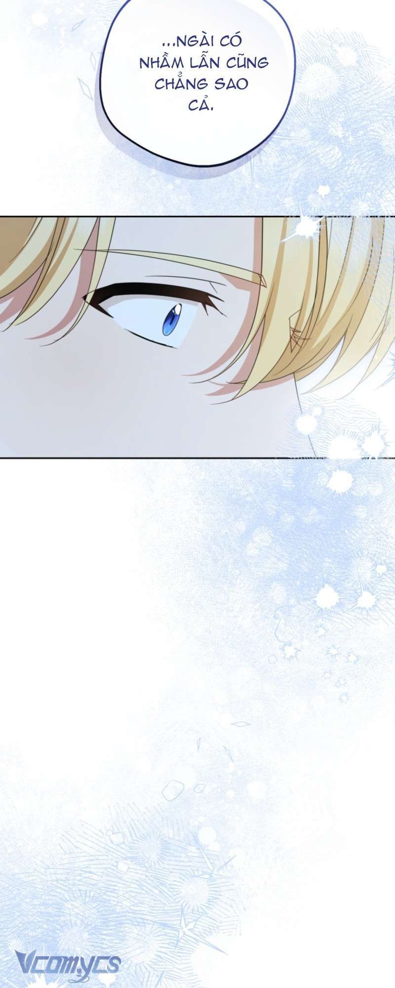 Được Yêu Thương Mà Còn Ngại Ngùng Sao! Chapter 102.1 - Trang 2