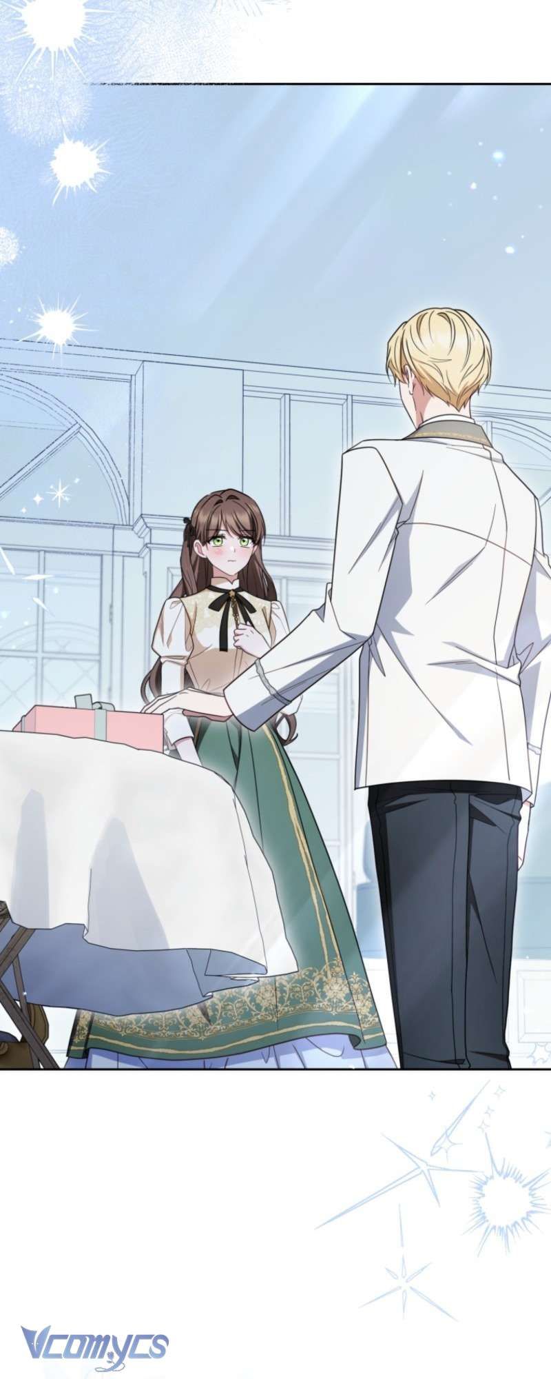 Được Yêu Thương Mà Còn Ngại Ngùng Sao! Chapter 102.1 - Trang 2