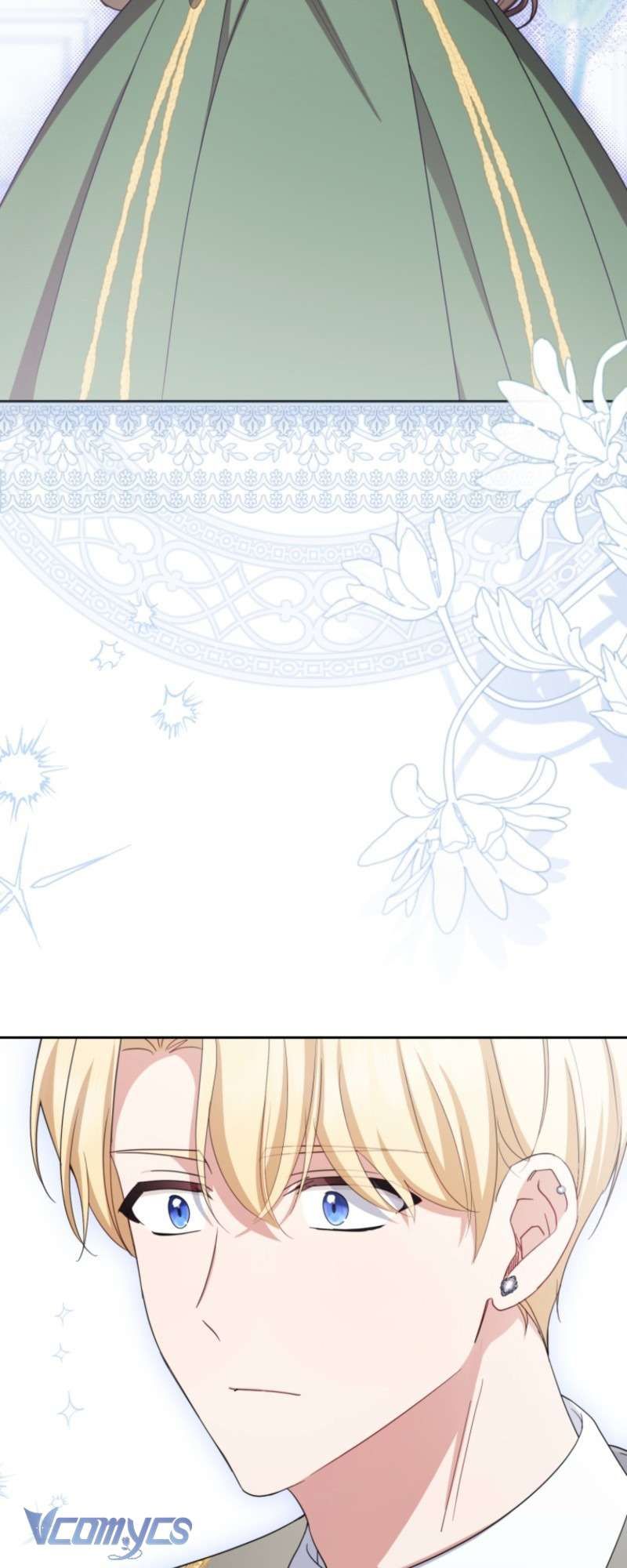 Được Yêu Thương Mà Còn Ngại Ngùng Sao! Chapter 102.1 - Trang 2