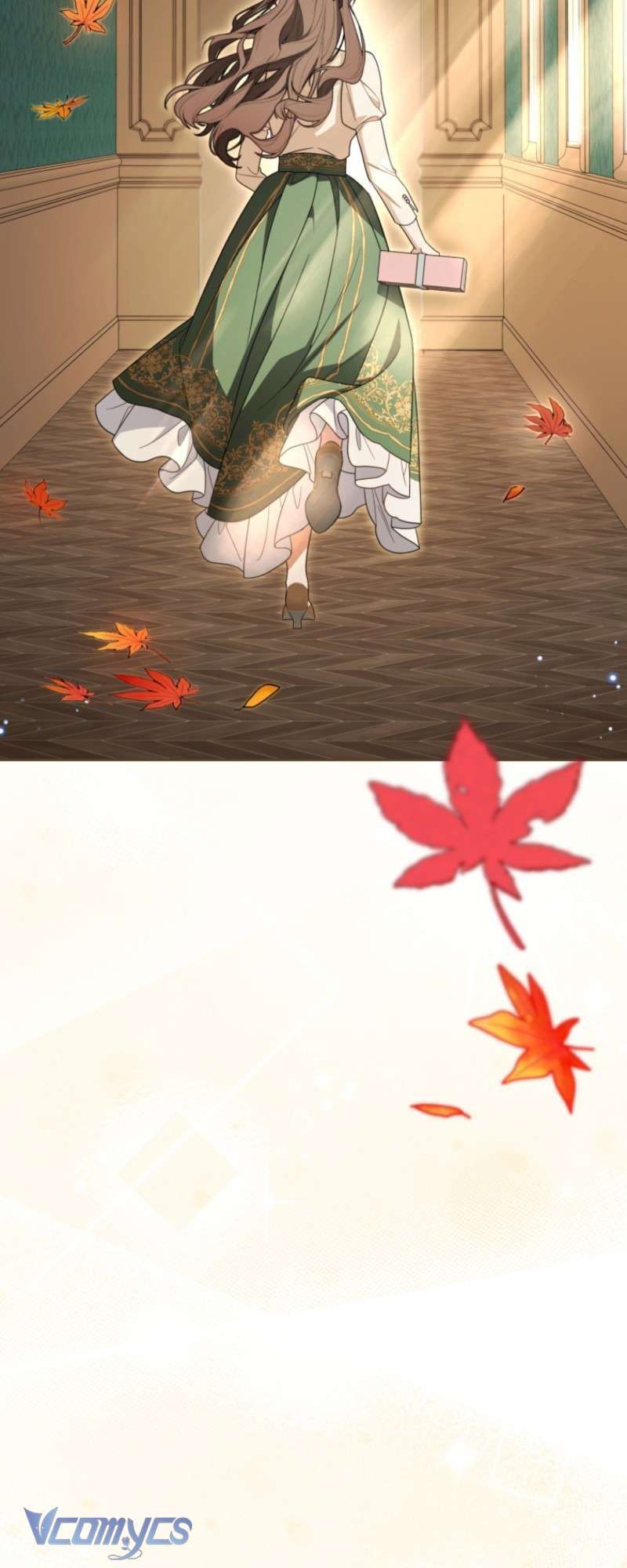 Được Yêu Thương Mà Còn Ngại Ngùng Sao! Chapter 102.1 - Trang 2