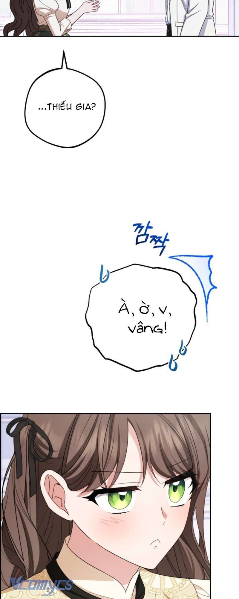 Được Yêu Thương Mà Còn Ngại Ngùng Sao! Chapter 102.1 - Trang 2