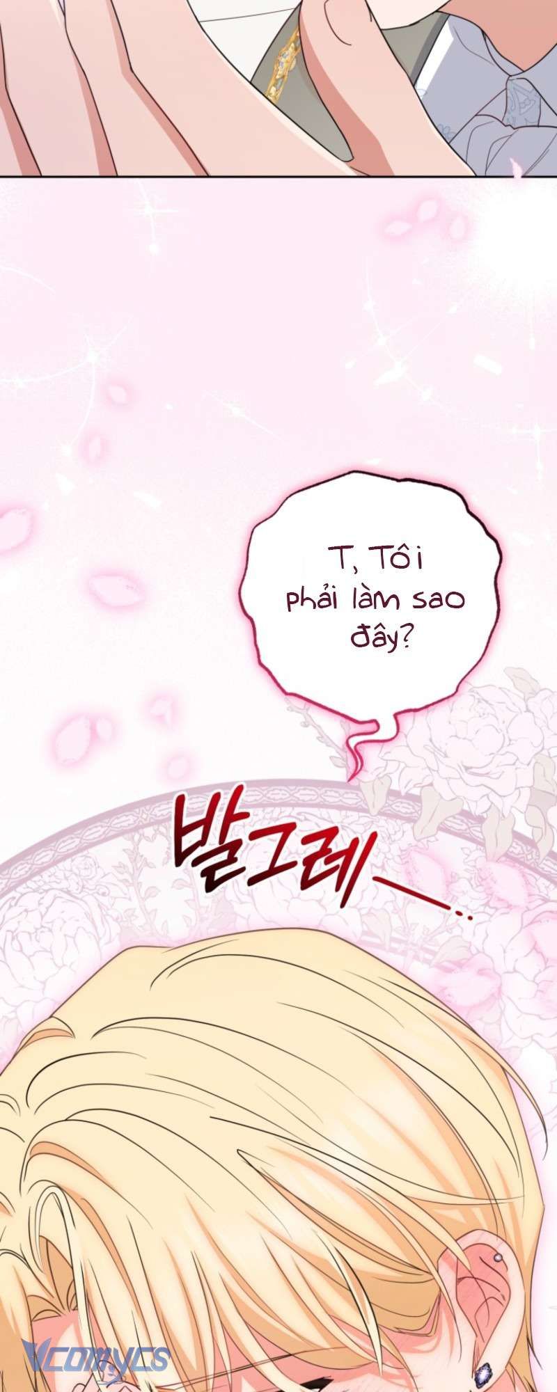 Được Yêu Thương Mà Còn Ngại Ngùng Sao! Chapter 102.1 - Trang 2