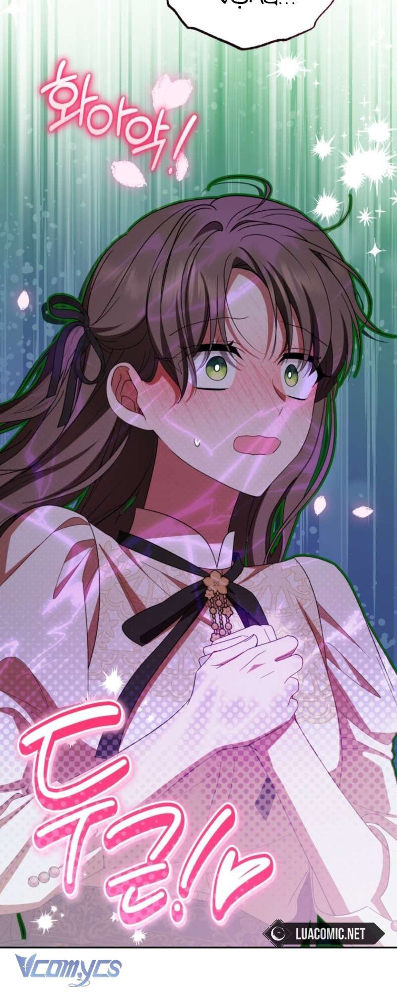 Được Yêu Thương Mà Còn Ngại Ngùng Sao! Chapter 102.1 - Trang 2