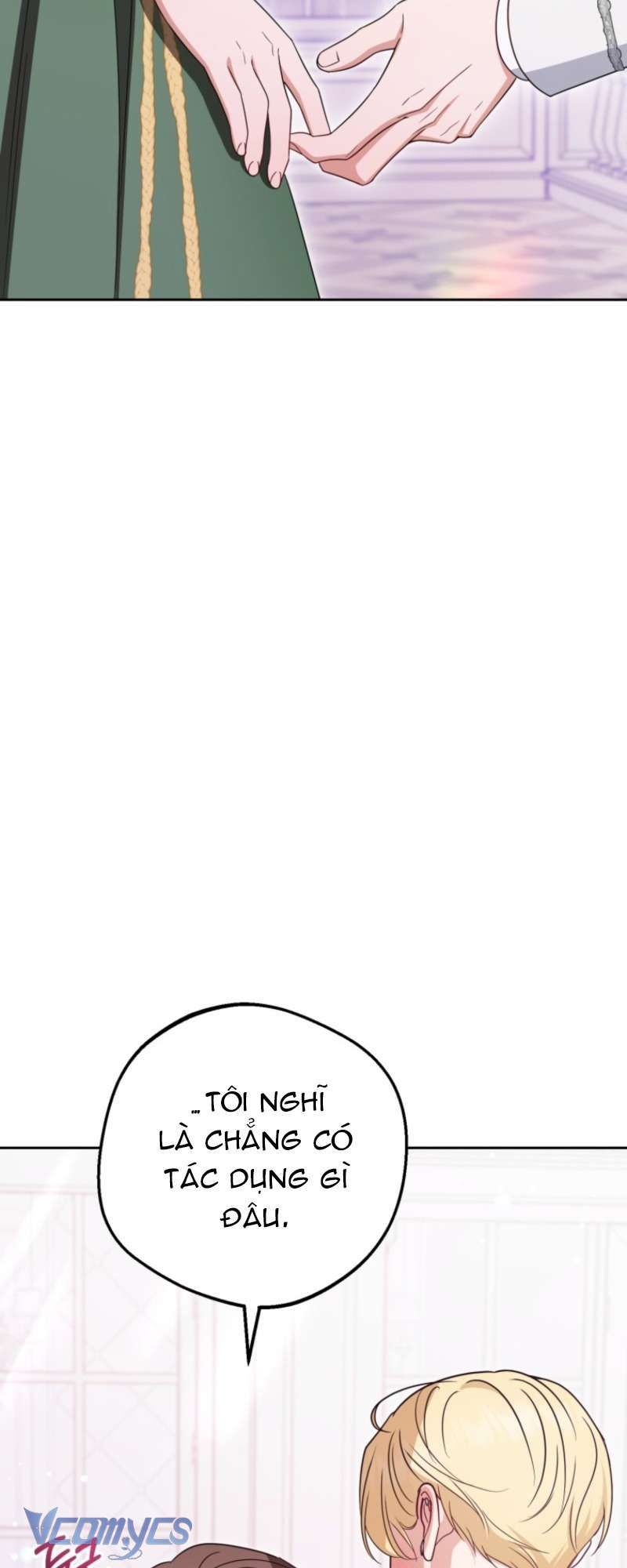 Được Yêu Thương Mà Còn Ngại Ngùng Sao! Chapter 102.1 - Trang 2