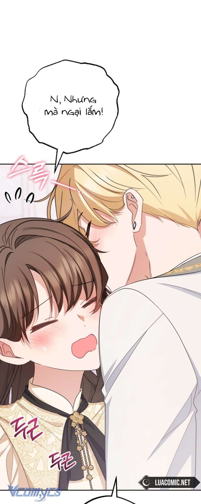 Được Yêu Thương Mà Còn Ngại Ngùng Sao! Chapter 102.1 - Trang 2