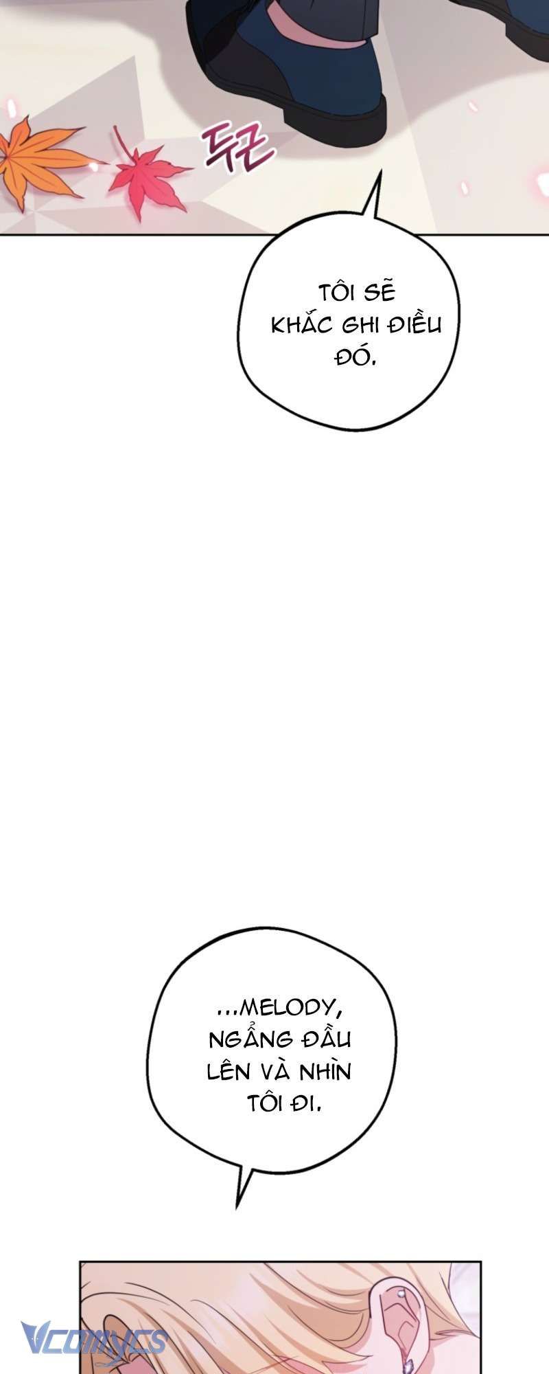 Được Yêu Thương Mà Còn Ngại Ngùng Sao! Chapter 102.1 - Trang 2