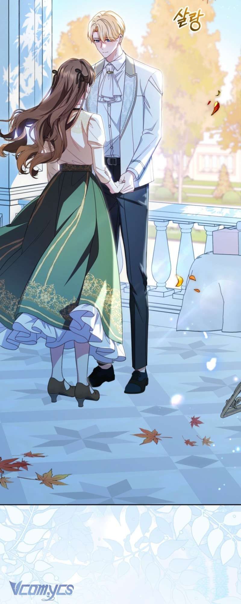 Được Yêu Thương Mà Còn Ngại Ngùng Sao! Chapter 102.1 - Trang 2