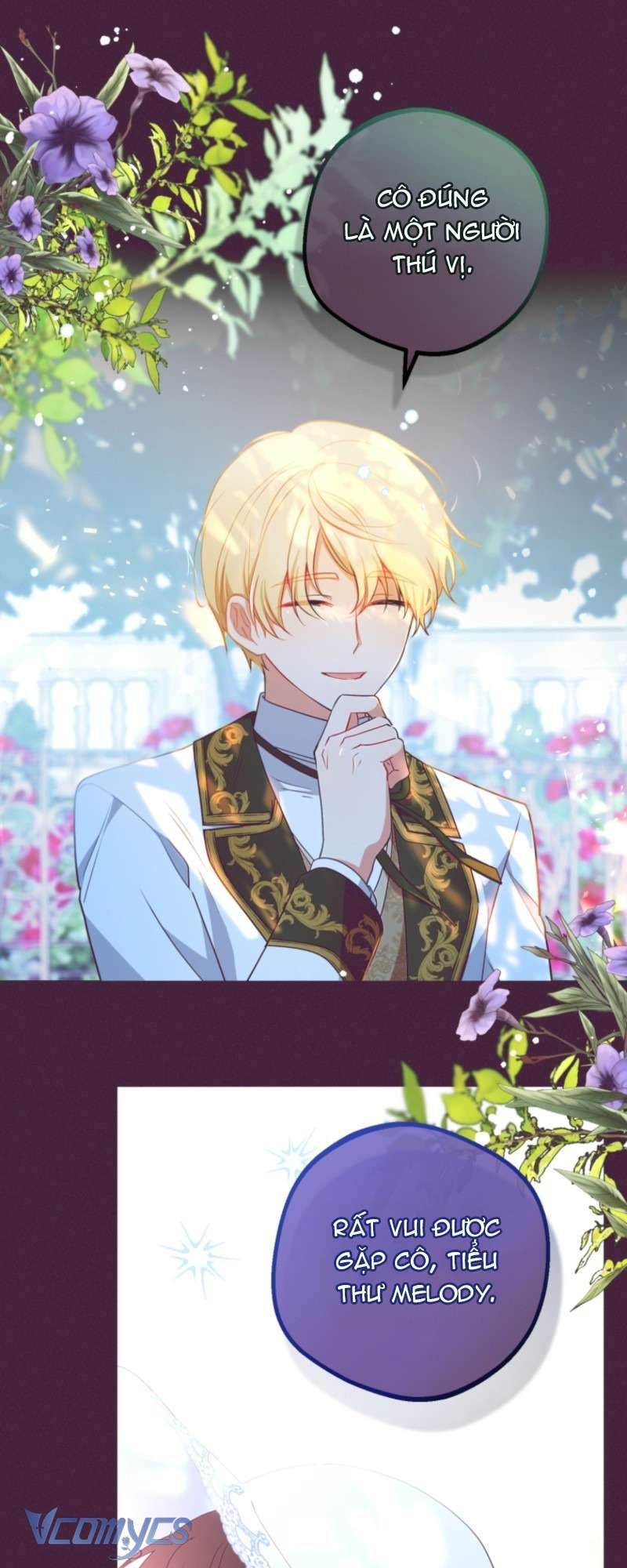 Được Yêu Thương Mà Còn Ngại Ngùng Sao! Chapter 102.1 - Trang 2