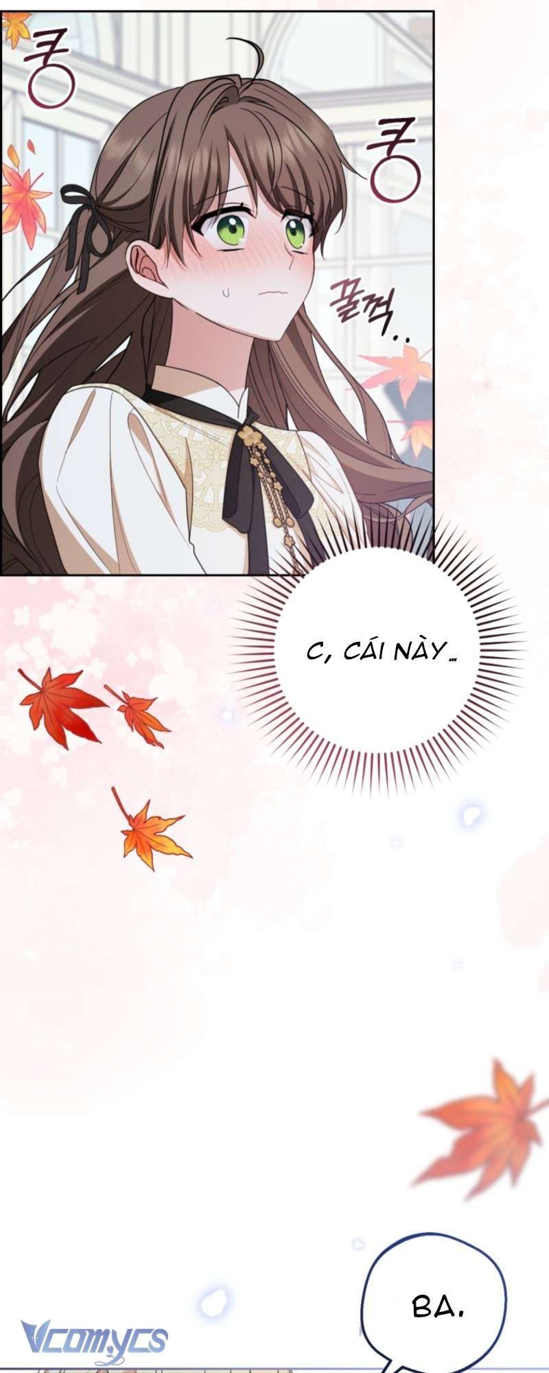 Được Yêu Thương Mà Còn Ngại Ngùng Sao! Chapter 102.1 - Trang 2