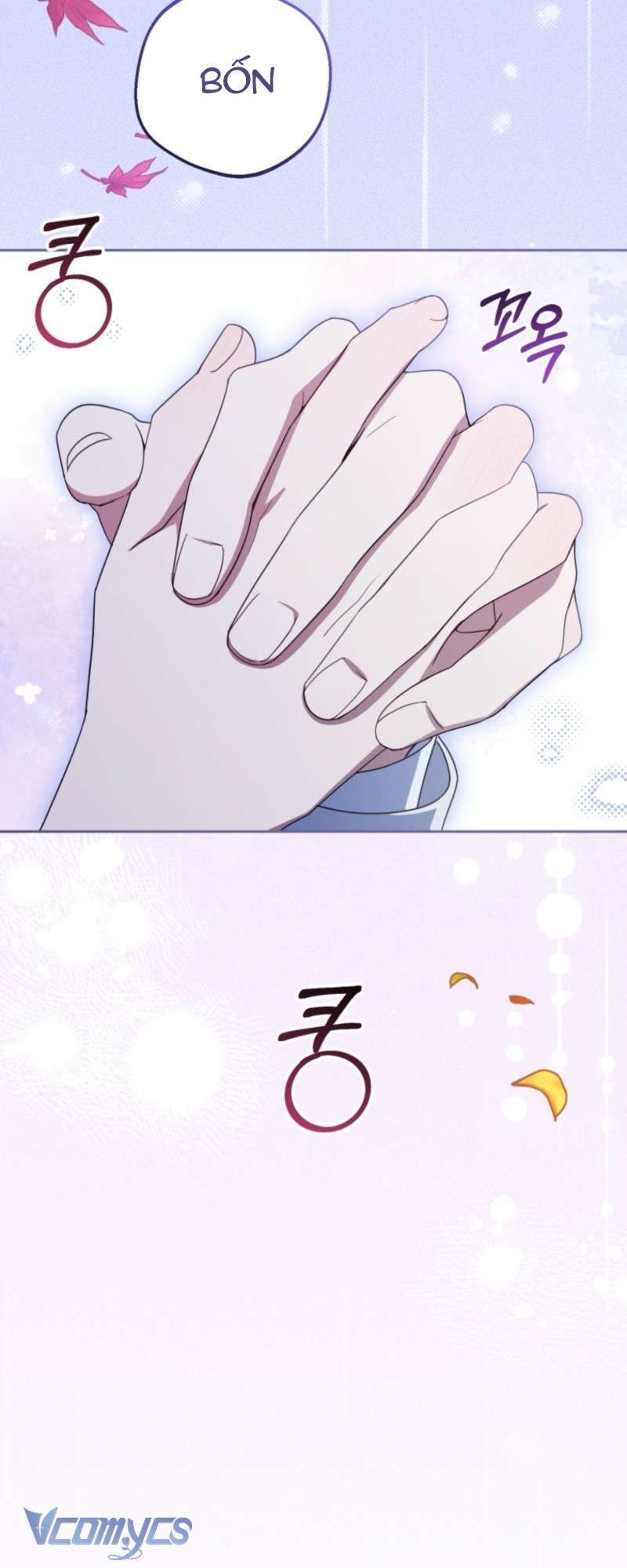 Được Yêu Thương Mà Còn Ngại Ngùng Sao! Chapter 102.1 - Trang 2