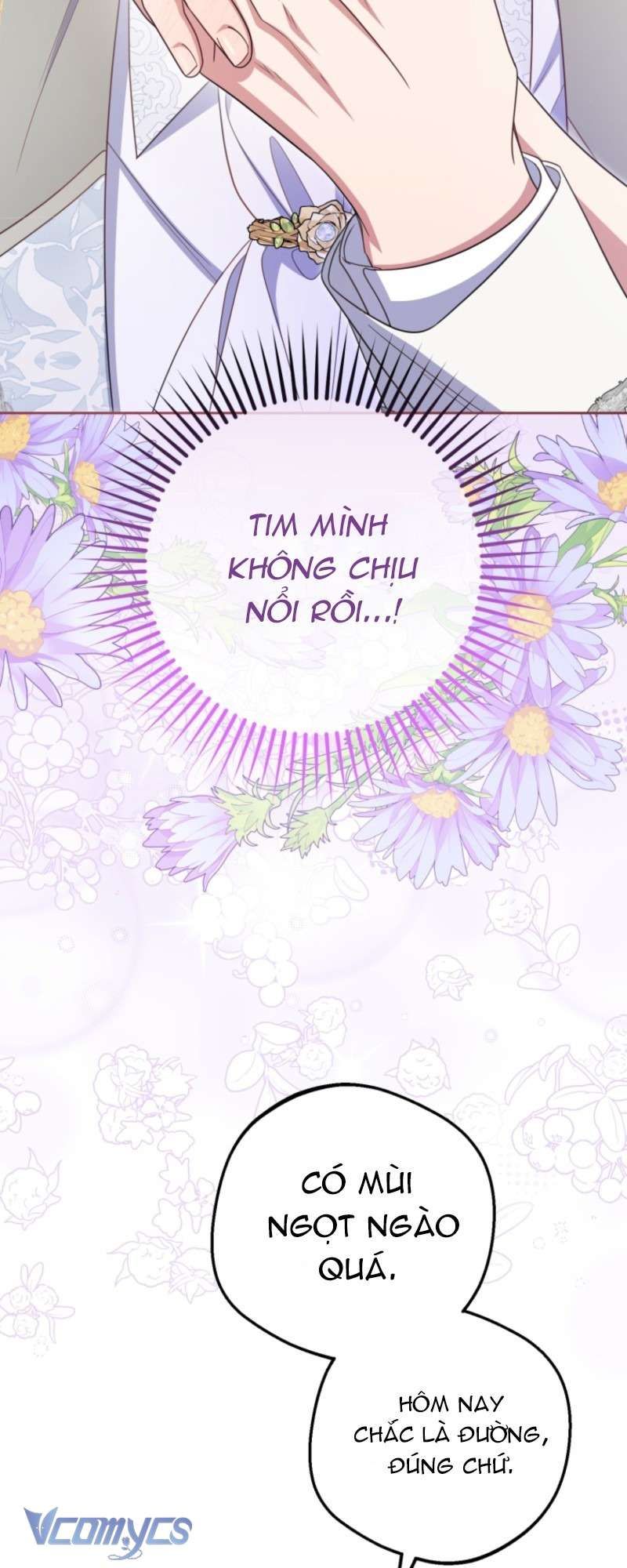 Được Yêu Thương Mà Còn Ngại Ngùng Sao! Chapter 102.1 - Trang 2