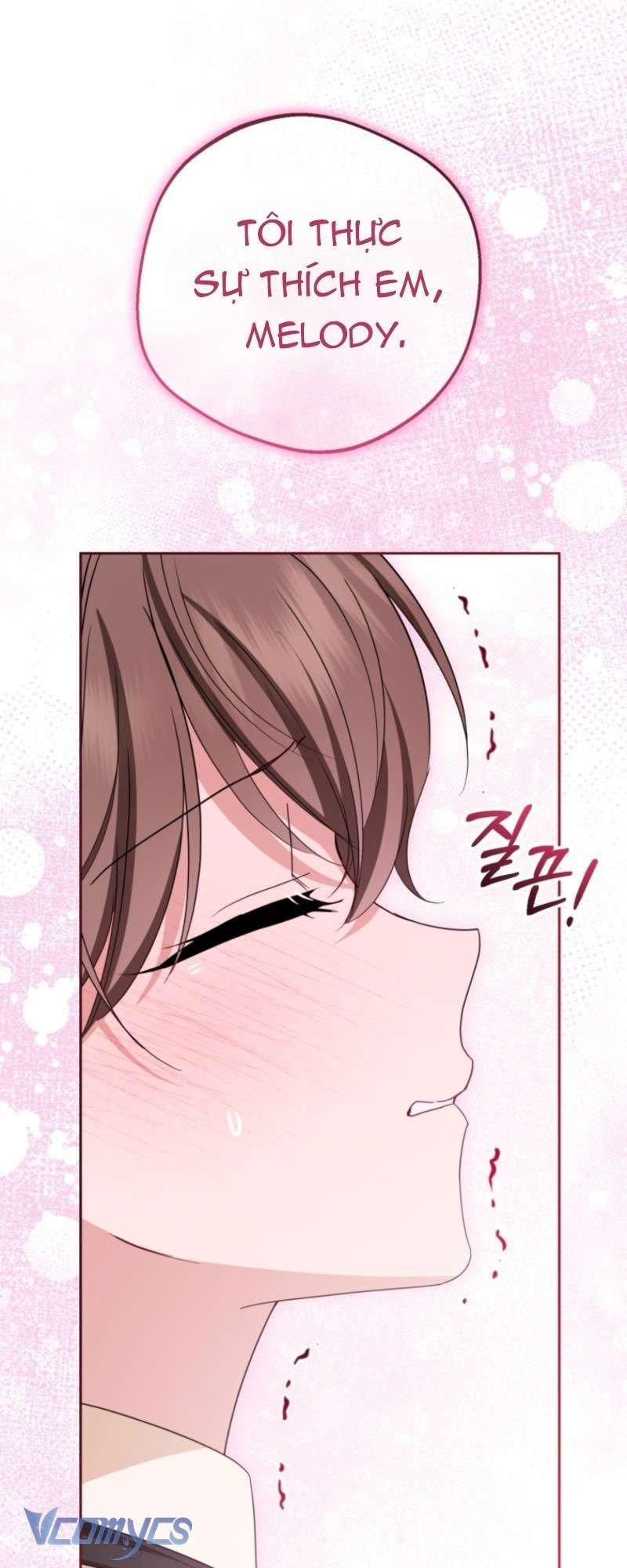 Được Yêu Thương Mà Còn Ngại Ngùng Sao! Chapter 102.1 - Trang 2