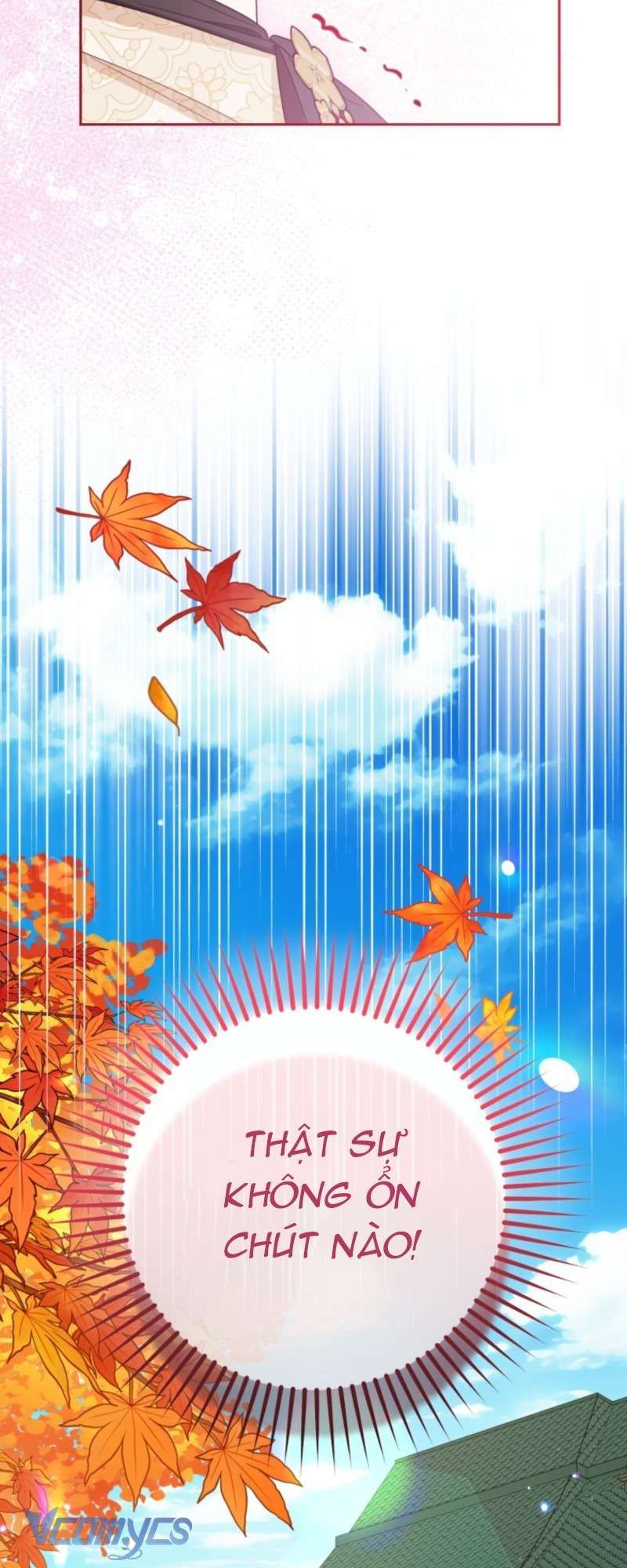 Được Yêu Thương Mà Còn Ngại Ngùng Sao! Chapter 102.1 - Trang 2