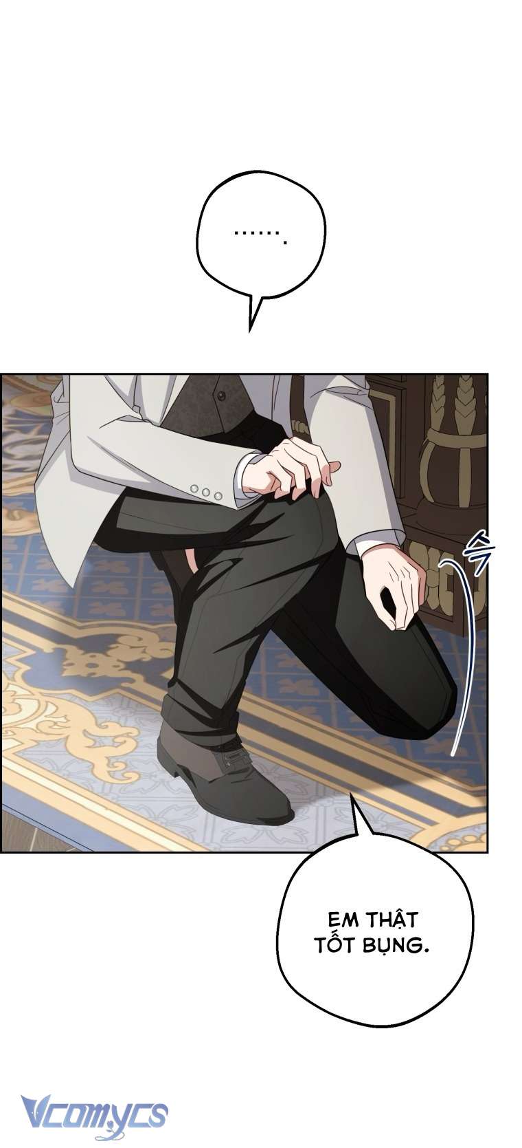 Được Yêu Thương Mà Còn Ngại Ngùng Sao! Chapter 108 - Trang 2