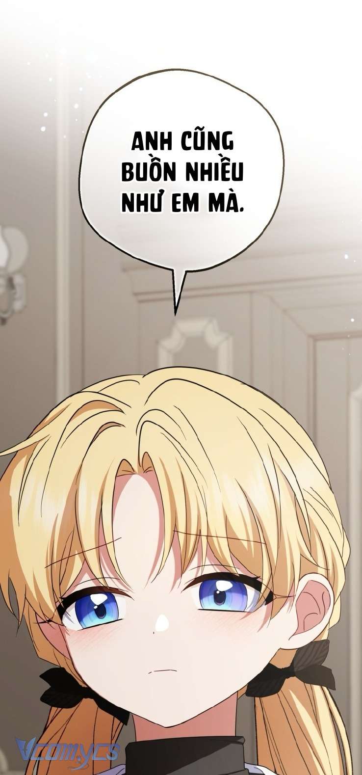 Được Yêu Thương Mà Còn Ngại Ngùng Sao! Chapter 108 - Trang 2