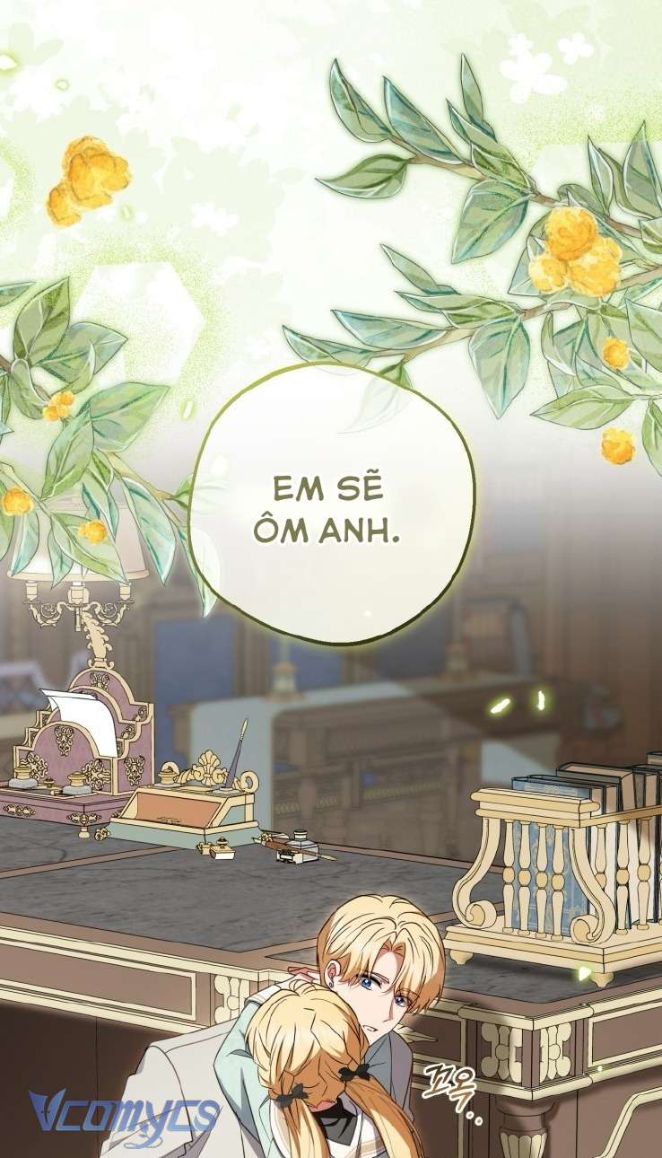 Được Yêu Thương Mà Còn Ngại Ngùng Sao! Chapter 108 - Trang 2