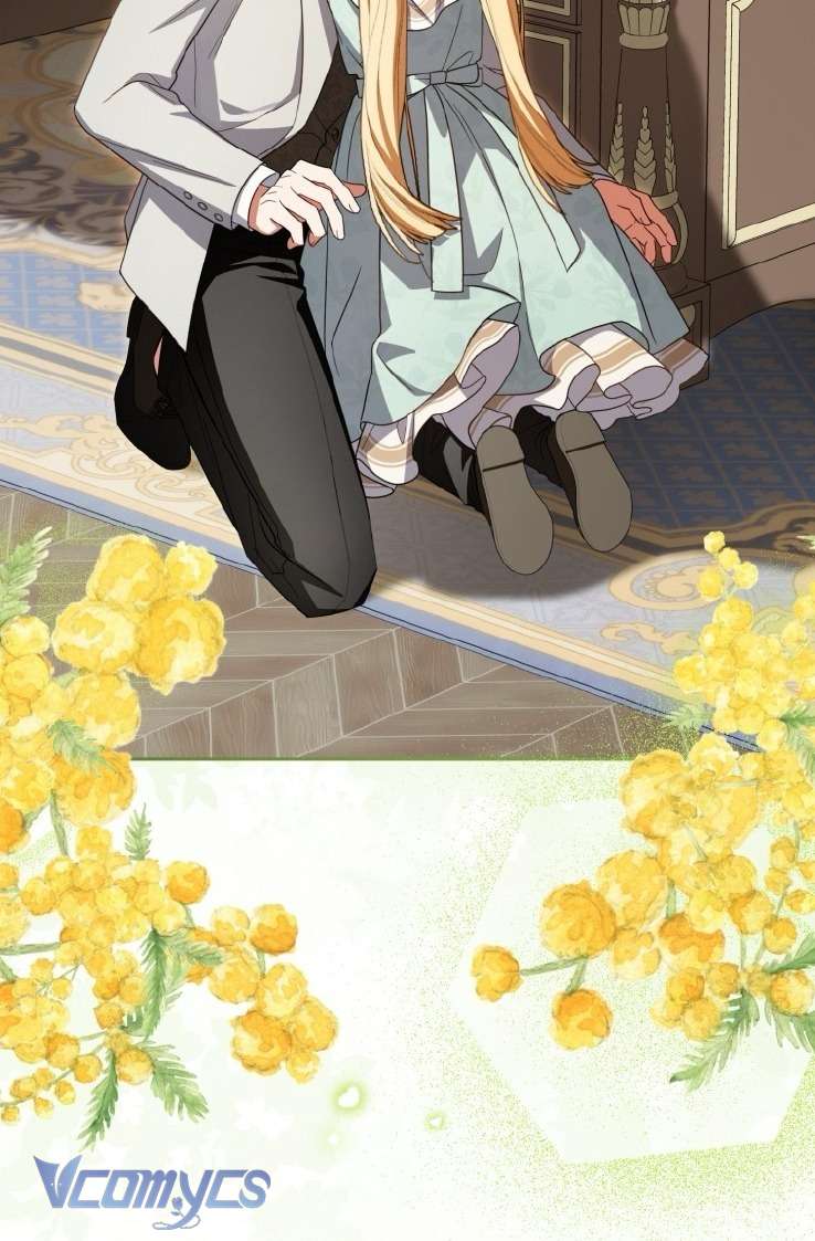 Được Yêu Thương Mà Còn Ngại Ngùng Sao! Chapter 108 - Trang 2