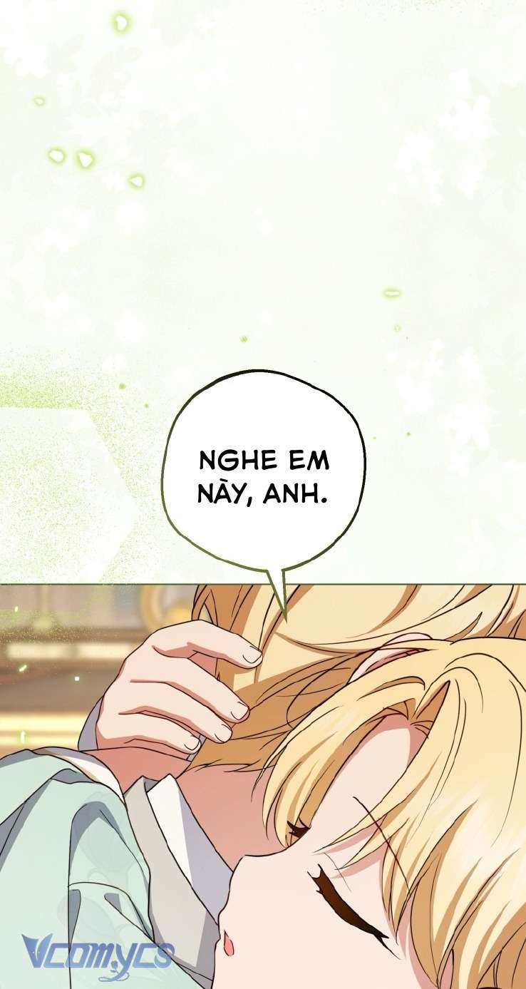 Được Yêu Thương Mà Còn Ngại Ngùng Sao! Chapter 108 - Trang 2