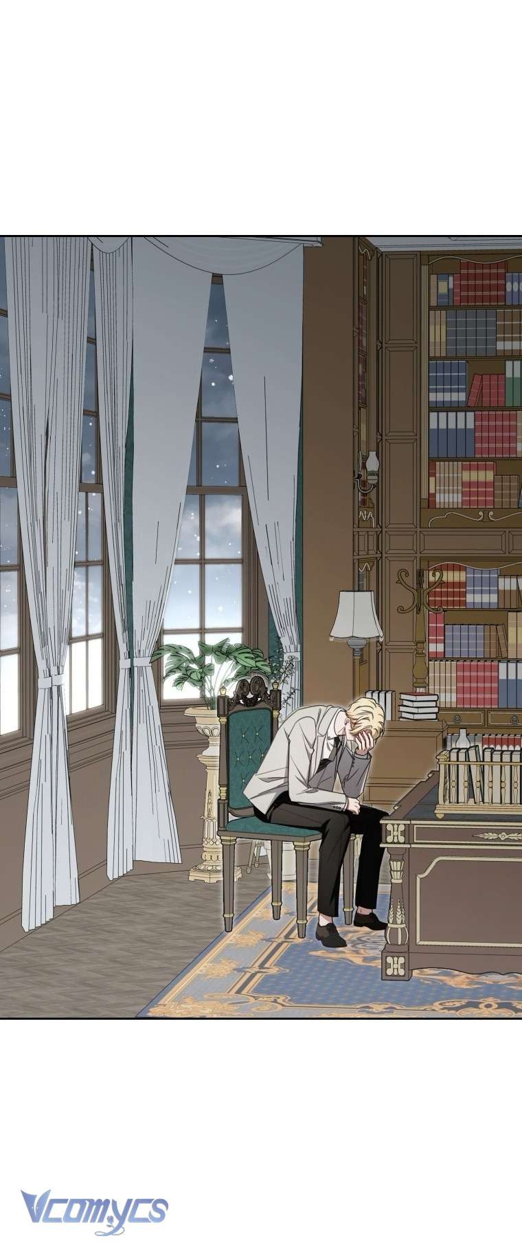 Được Yêu Thương Mà Còn Ngại Ngùng Sao! Chapter 108 - Trang 2