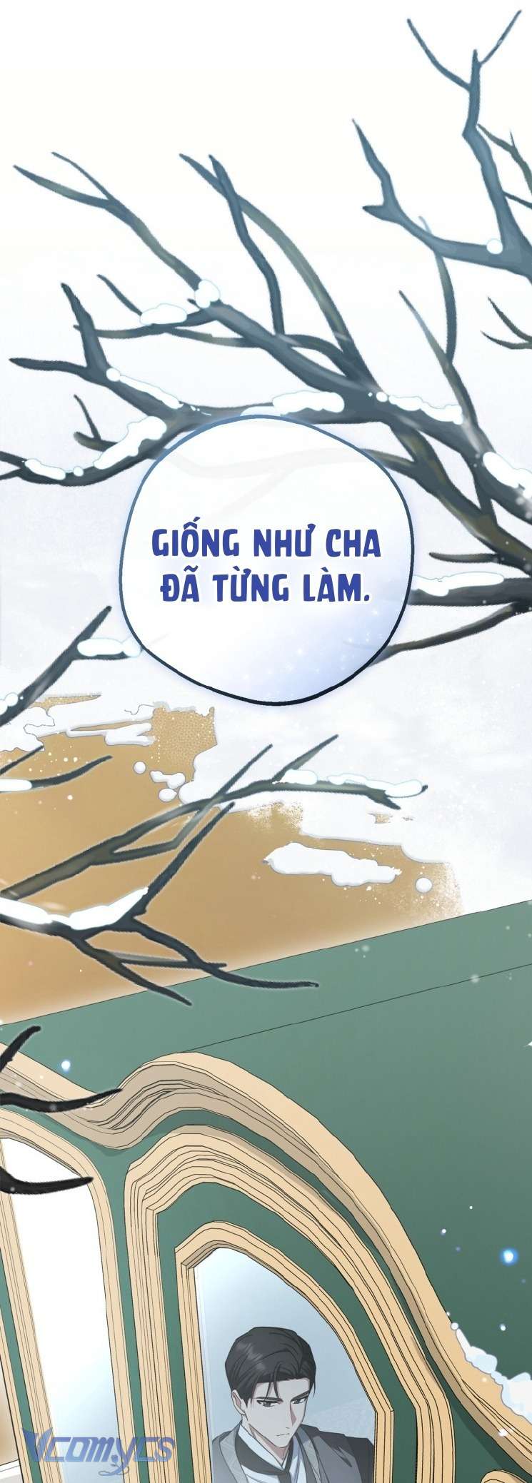 Được Yêu Thương Mà Còn Ngại Ngùng Sao! Chapter 108 - Trang 2