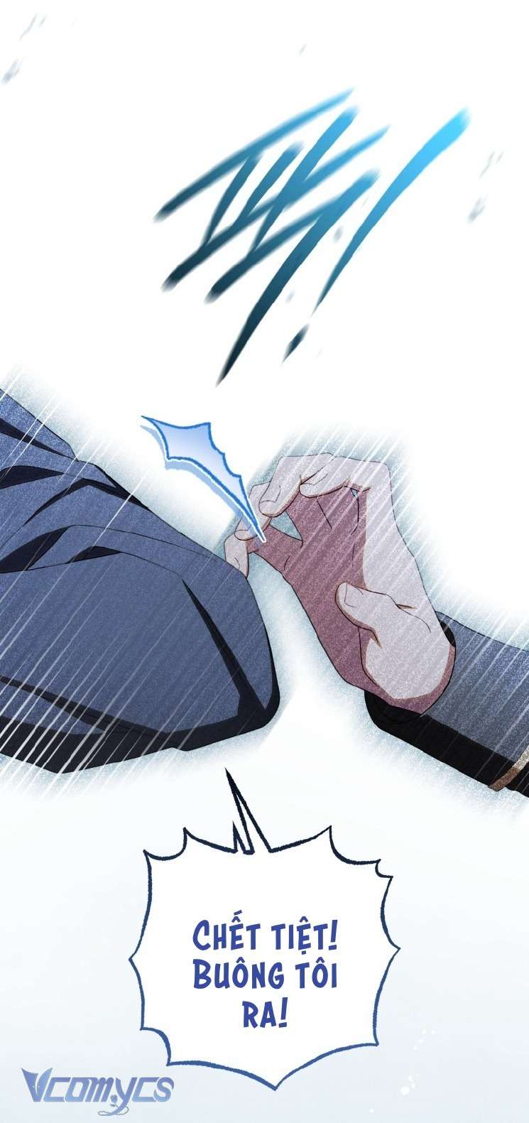 Được Yêu Thương Mà Còn Ngại Ngùng Sao! Chapter 108 - Trang 2