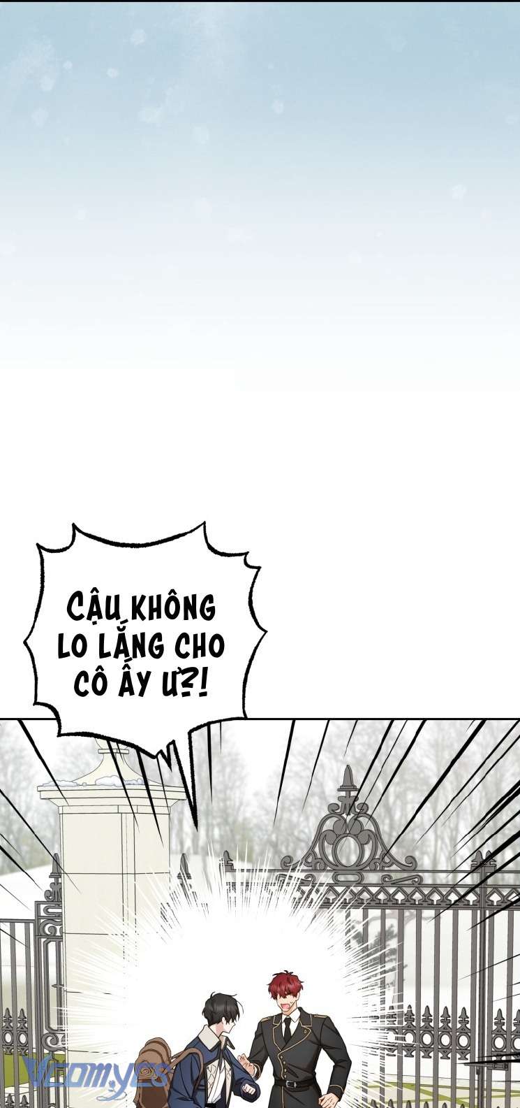 Được Yêu Thương Mà Còn Ngại Ngùng Sao! Chapter 108 - Trang 2