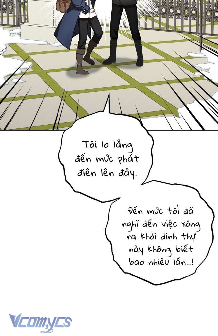 Được Yêu Thương Mà Còn Ngại Ngùng Sao! Chapter 108 - Trang 2