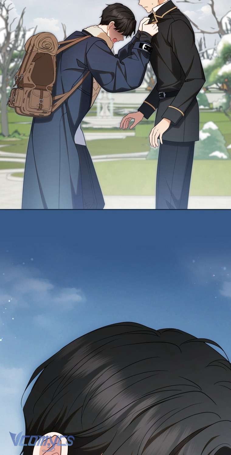 Được Yêu Thương Mà Còn Ngại Ngùng Sao! Chapter 108 - Trang 2