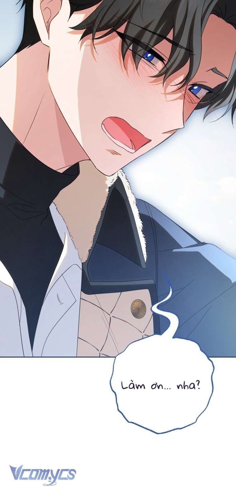 Được Yêu Thương Mà Còn Ngại Ngùng Sao! Chapter 108 - Trang 2