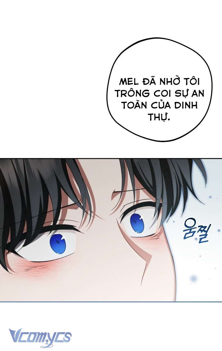 Được Yêu Thương Mà Còn Ngại Ngùng Sao! Chapter 108 - Trang 2