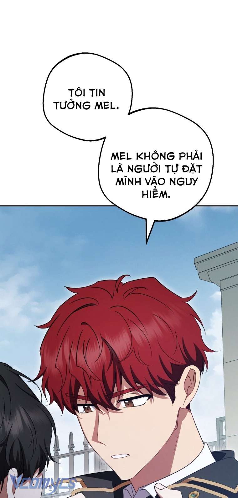 Được Yêu Thương Mà Còn Ngại Ngùng Sao! Chapter 108 - Trang 2