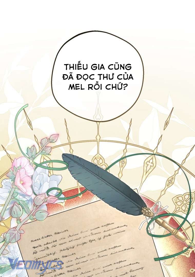 Được Yêu Thương Mà Còn Ngại Ngùng Sao! Chapter 108 - Trang 2