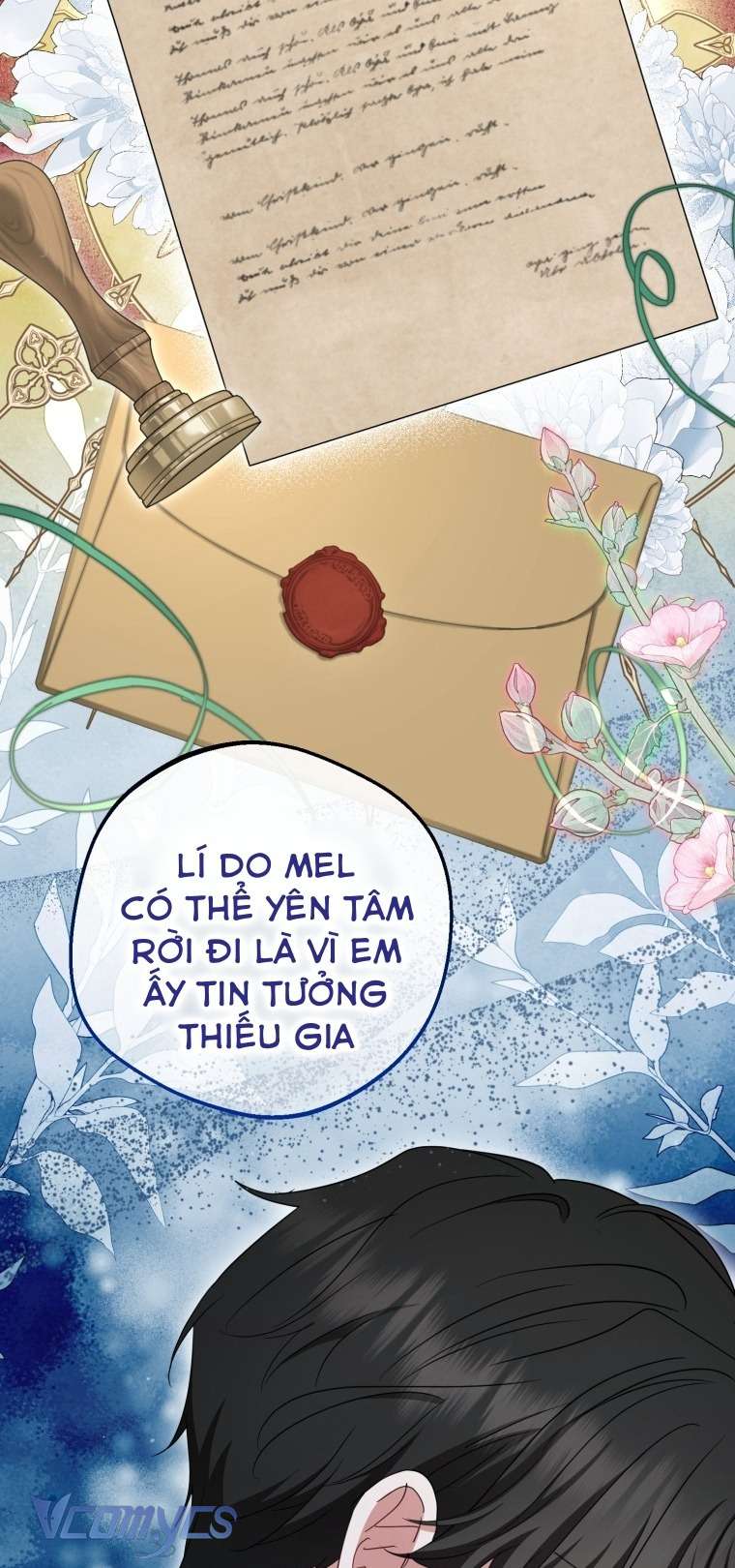 Được Yêu Thương Mà Còn Ngại Ngùng Sao! Chapter 108 - Trang 2