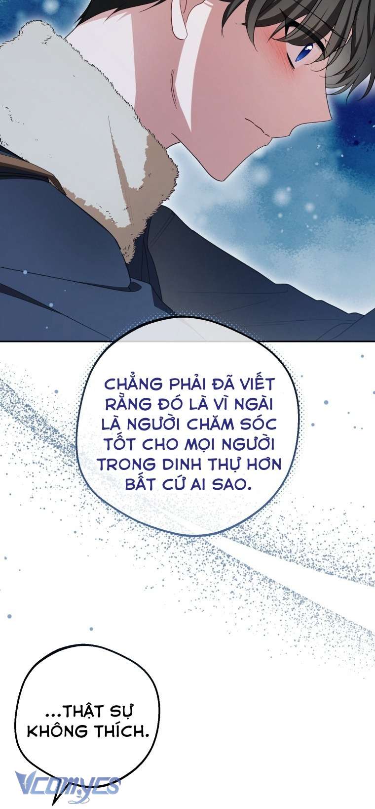 Được Yêu Thương Mà Còn Ngại Ngùng Sao! Chapter 108 - Trang 2