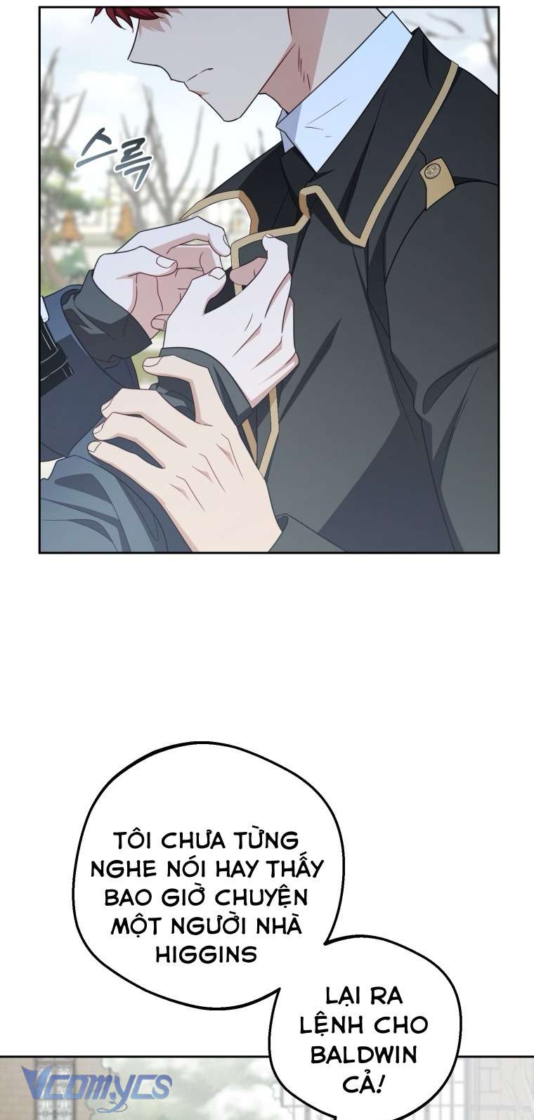 Được Yêu Thương Mà Còn Ngại Ngùng Sao! Chapter 108 - Trang 2