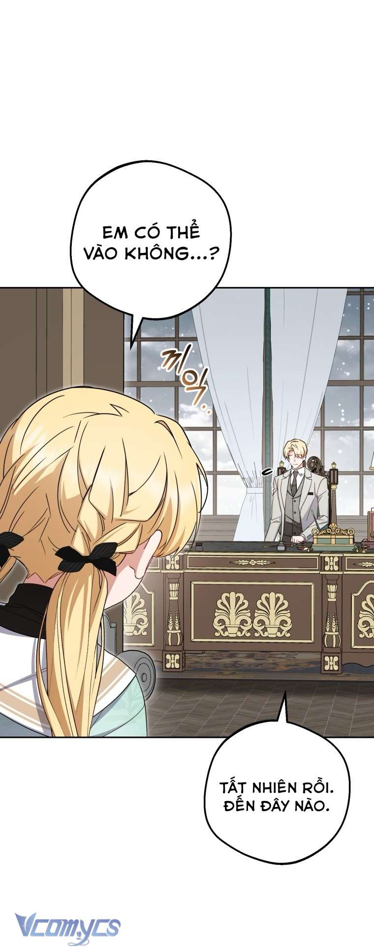 Được Yêu Thương Mà Còn Ngại Ngùng Sao! Chapter 108 - Trang 2