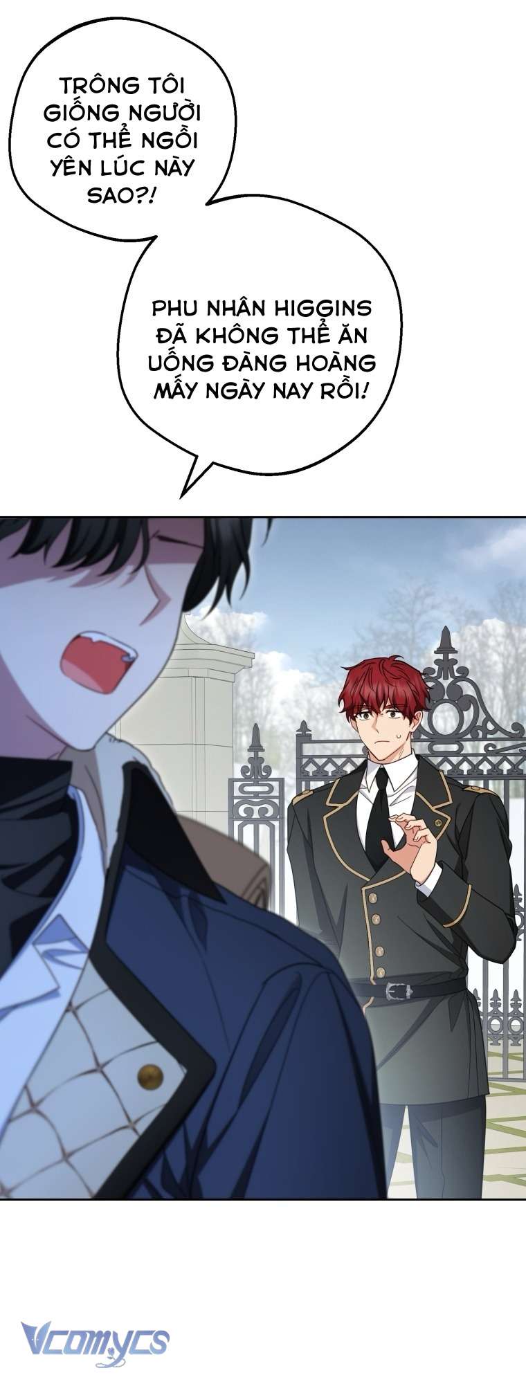 Được Yêu Thương Mà Còn Ngại Ngùng Sao! Chapter 108 - Trang 2