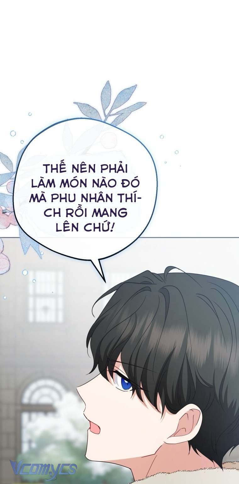 Được Yêu Thương Mà Còn Ngại Ngùng Sao! Chapter 108 - Trang 2